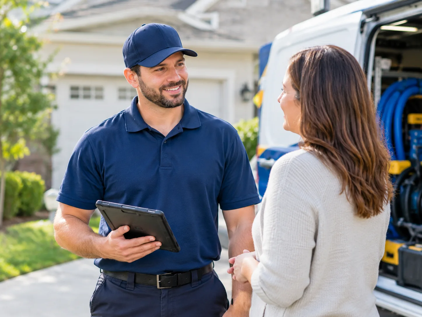 Sewage Backup Cleanup Fairfax, CA FAQs